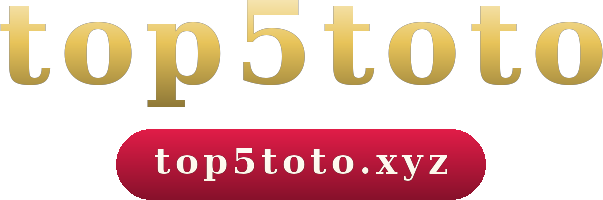 top5toto logo